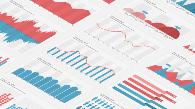 I will conduct data analysis and visualisation