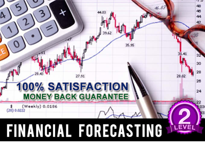 I will construct a quality financial plan or forecasts or projections