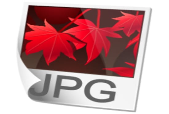 I will convert Autodesk AutoCAD Drawing to JPEG