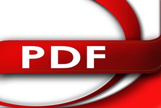 I will convert doc to pdf and into any file format