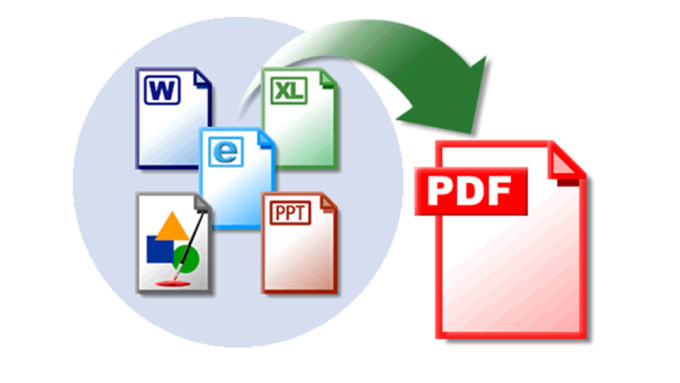 I will convert PDF to powerpoint slides as editable ppt, pptx
