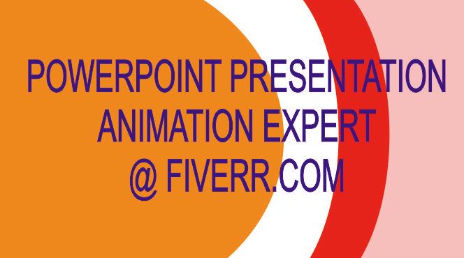 I will create a superior branded powerpoint presentation