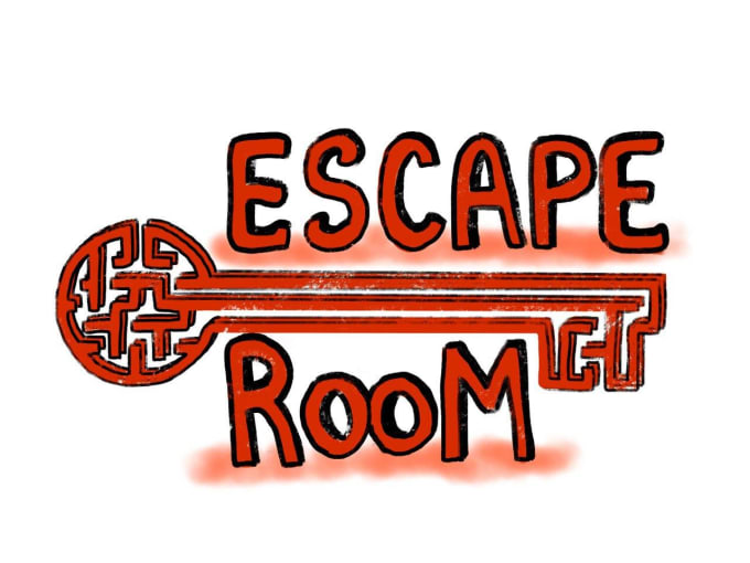 I will create an escape room game design and scenario