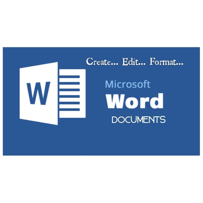 I will create fillable forms in ms word or PDF