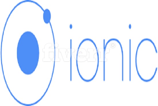 I will create Mobile App Design and convert into IONIC framework