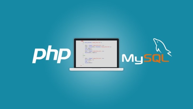 I will create PHP Website for you and fix your php MYSQl ISSUEs
