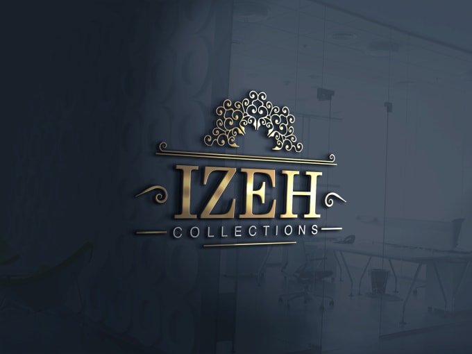 I will create professional  business logo for you