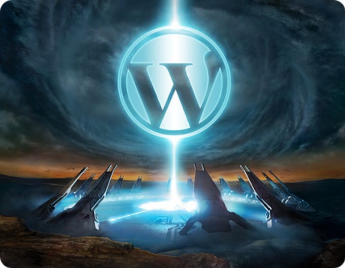I will create , Update and Modify your Wordpress Website