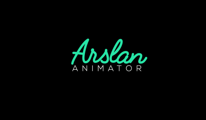 I will custom animate your  logo