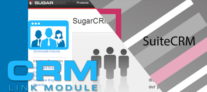 I will customize, integrate and bugs fixing in sugarcrm suitecrm