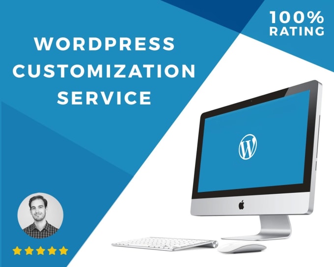I will customize your wordpress theme according to your demo