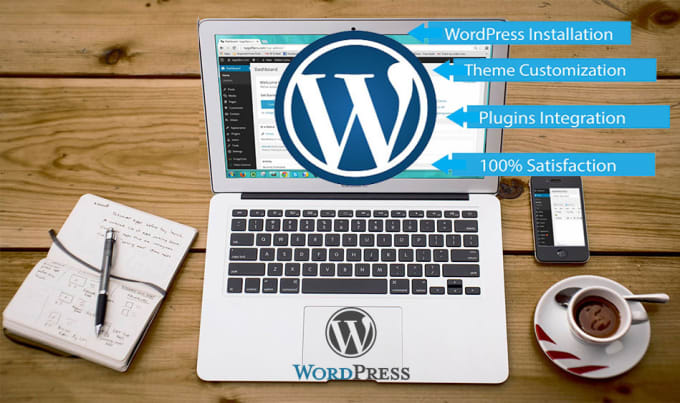 I will customize your wordpress website