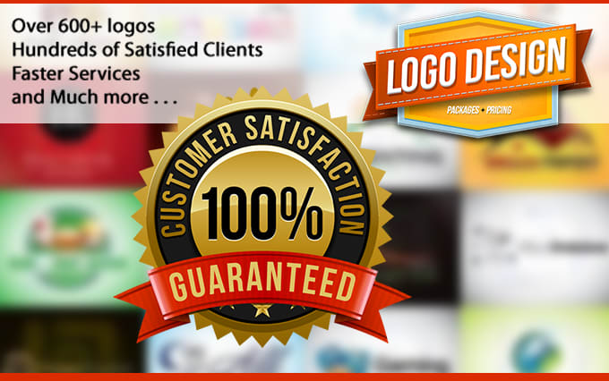 I will design 2 PROFESSIONAL logo with unlimited revisions