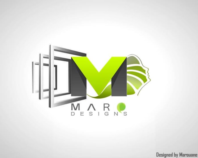 I will design a masterpiece logo for any profession or domain