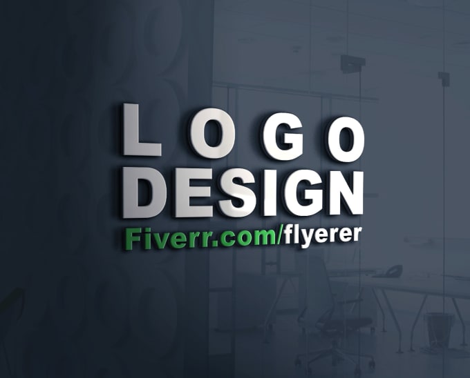 I will design a PROFESSIONAL logo with unlimited revisions