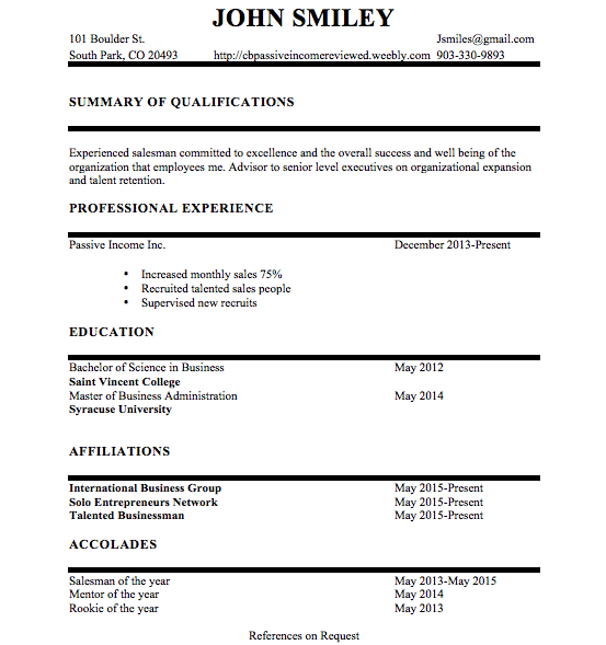I will design your resume and cover letter in 48 hrs
