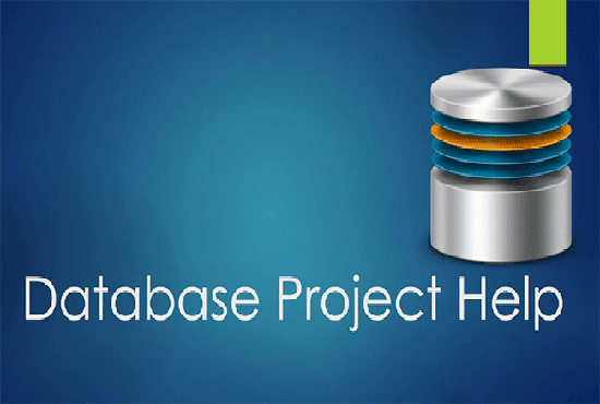 I will develop database model and query