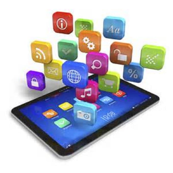 I will develop Mobile apps for Business,Company or Website