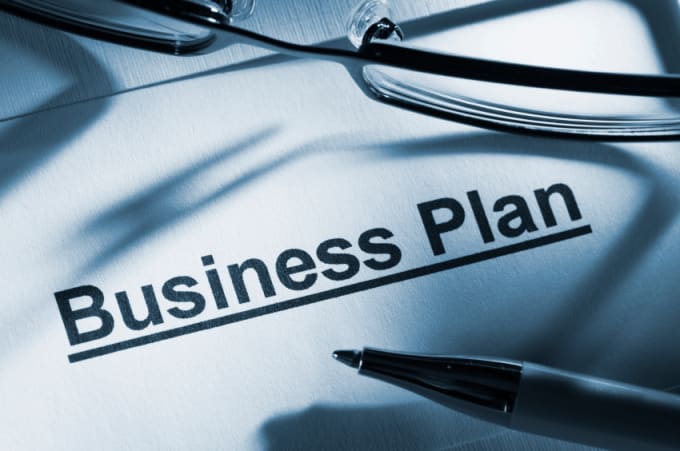 I will do a perfect business plan for you