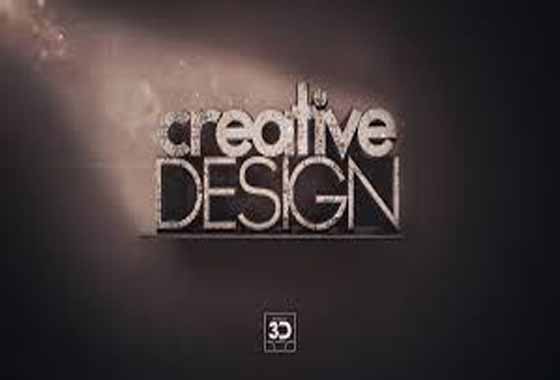 I will do any kind of creative design