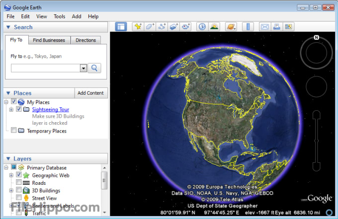 I will do any thing you want in google earth