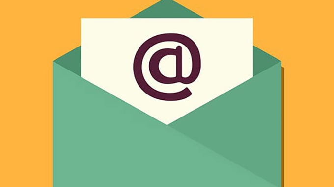 I will do bulk email marketing