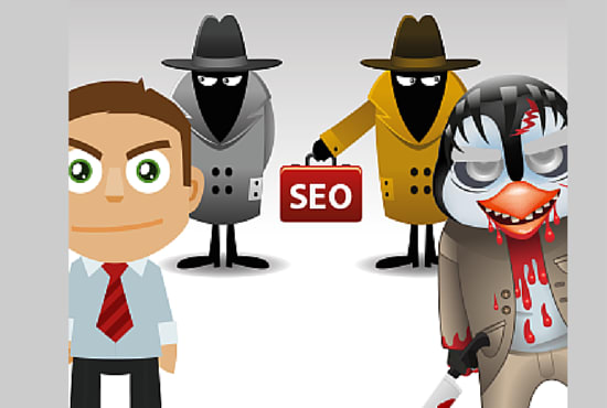 I will do care of all the website seo