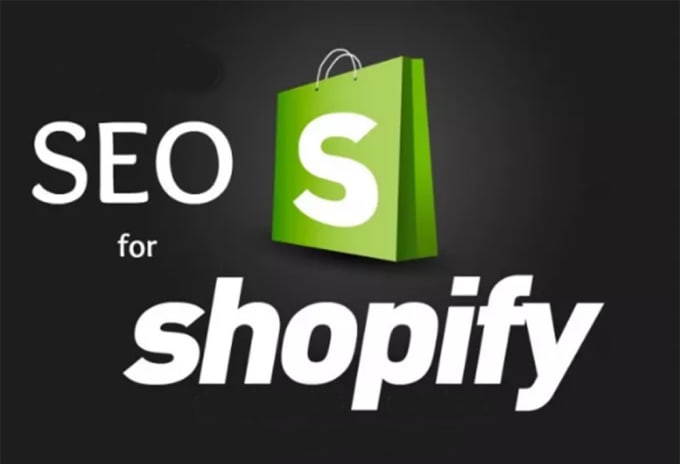 I will do comprehensive SEO for shopify store