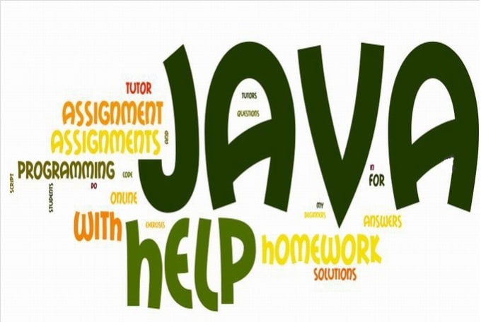 I will do cplus,java,javascript,csharp,c assignment work