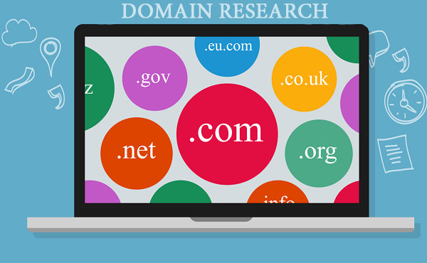 I will do domain research and provide 5 catchy available ideas
