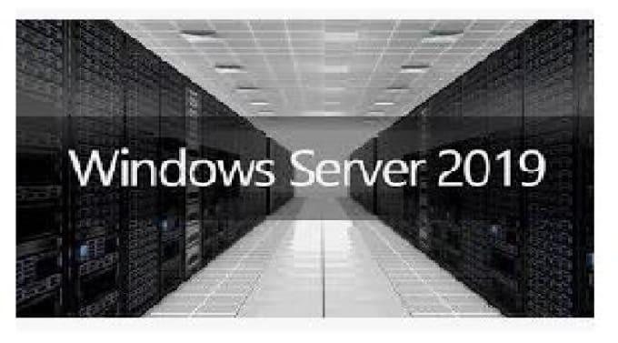 I will do everything you need about windows server 2016 and windows server 2019