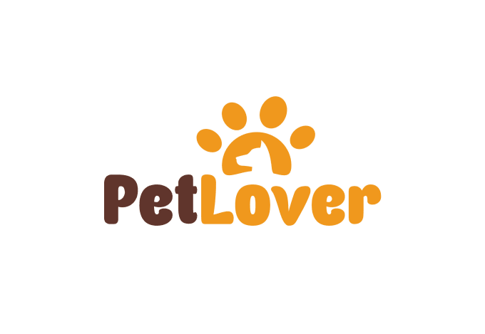 I will do logo design for pet shop like dogs, cats, birds, rabbits