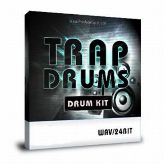 I will do new trap drums loops wav sounds samples