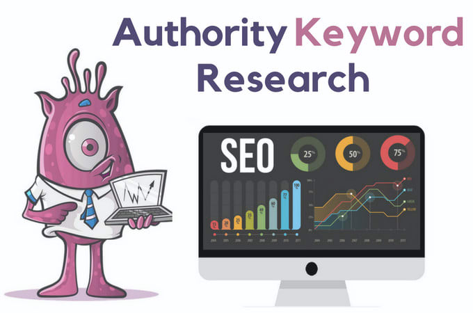I will do SEO keyword research in 24 hours to rank in google fast