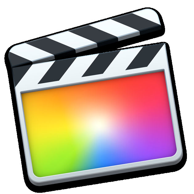 I will do video editing with final cut pro x and apple motion