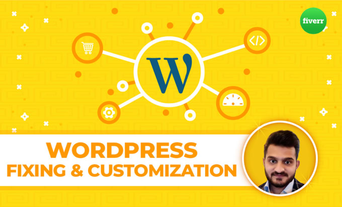 I will do wordpress theme customization or plugin customization