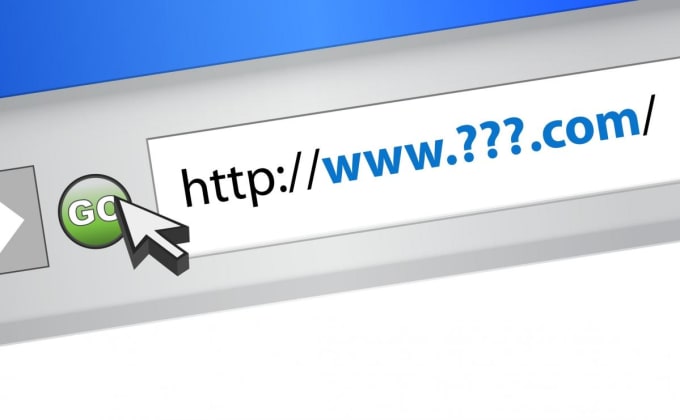 I will find and suggest domain names for your business or website