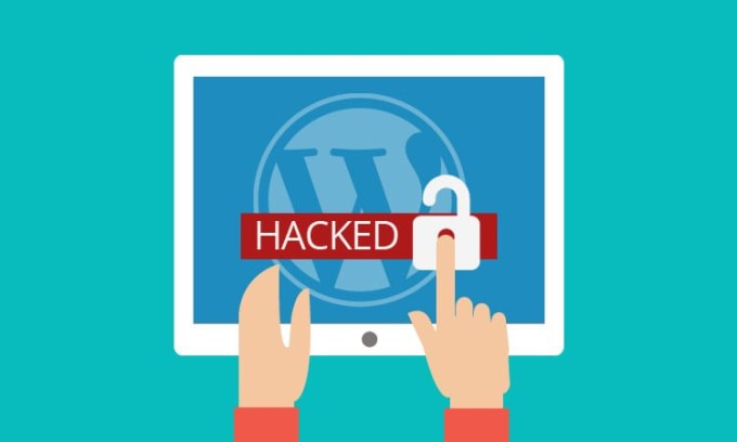 I will fix and secure your hacked Wordpress website