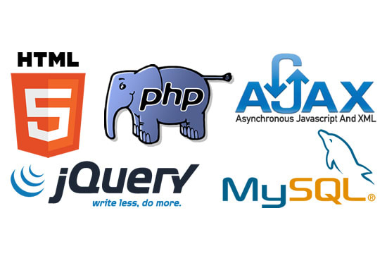 I will fix javascript and jquery bugs issue error