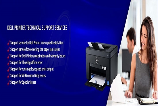 I will fix your printer problems
