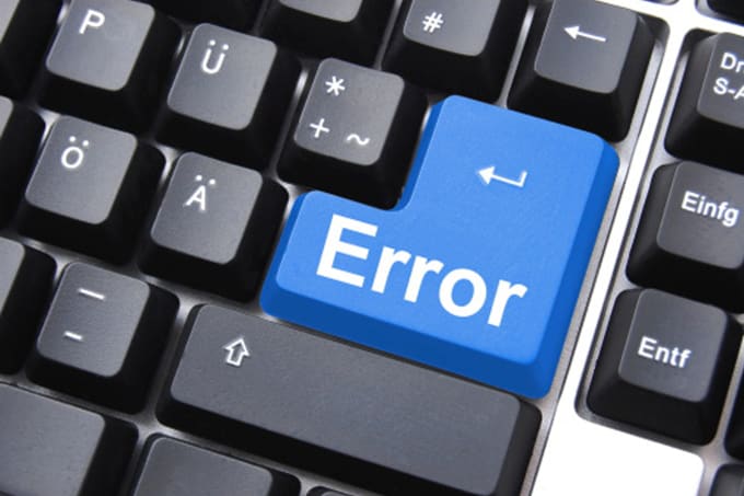 I will fix your website errors, hosting or database queries issues