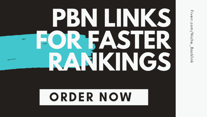 I will get your website ranked today with our pbn links tf 15