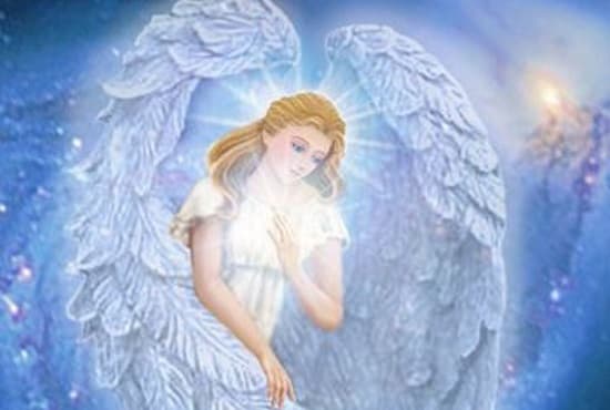 I will give an angel oracle card reading for guidance