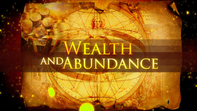 I will give psychic reading business and finance