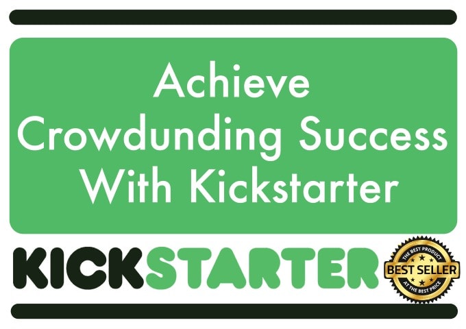 I will give you a winning kickstarter marketing plan