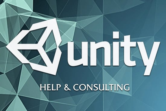 I will help you fix,build,optimize your mobile game in unity