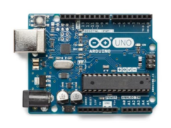 I will help you to develop arduino based embedded projects