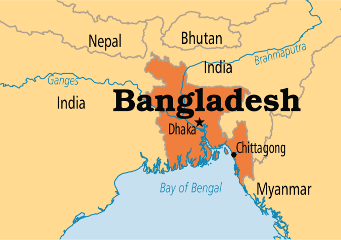I will help you to travel in bangladesh