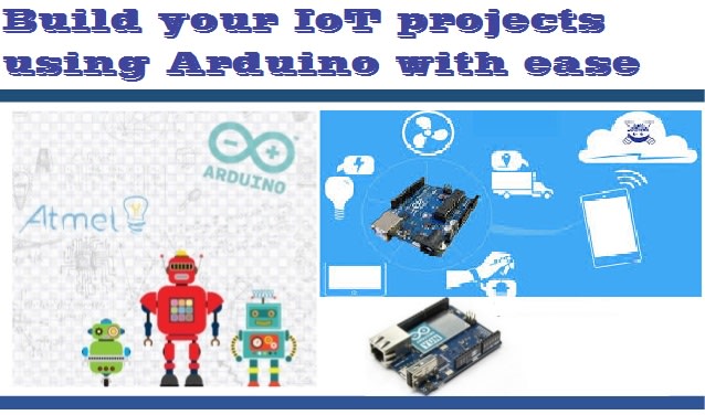 I will help you with Arduino Programming and Robotics project