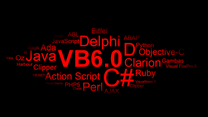 I will help you with vb6 programming